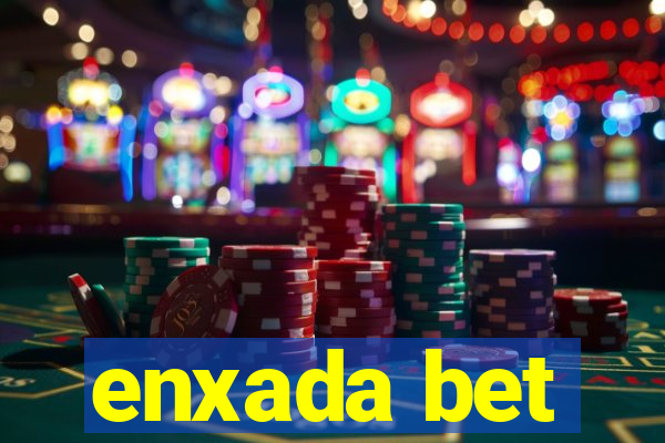 enxada bet